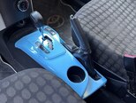 Toyota IQ-8