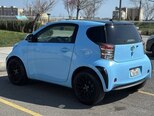 Toyota IQ-3