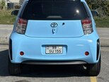 Toyota IQ-4