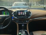 Chevrolet Volt-5
