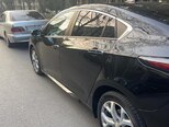 Chevrolet Volt-6
