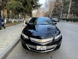 Chevrolet Volt-1