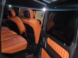 Mercedes G 55 AMG-7