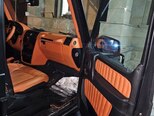 Mercedes G 55 AMG-8