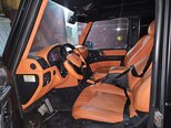 Mercedes G 55 AMG-9