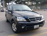 Kia Sorento-1