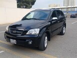 Kia Sorento-9