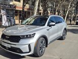 Kia Sorento-3