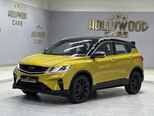 Geely Coolray-5