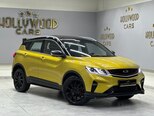 Geely Coolray-7
