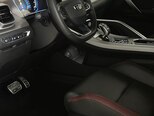 Geely Coolray-11