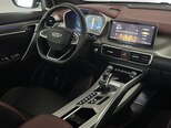 Geely Coolray-12
