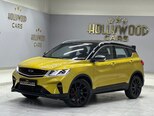 Geely Coolray-6