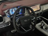 Geely Coolray-26