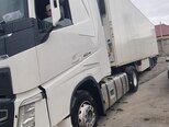 Volvo FH 460-2