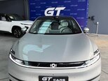 Changan Qiyuan A06-2