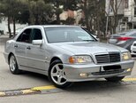 Mercedes C 200-4