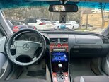 Mercedes C 200-2