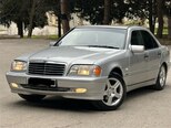 Mercedes C 200-6