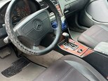Mercedes C 200-5