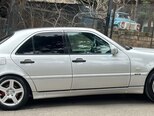 Mercedes C 200-9