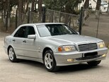 Mercedes C 200-11