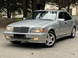 Mercedes C 200-18