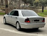 Mercedes C 200-20