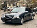 Mercedes C 200-4