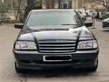 Mercedes C 200-12