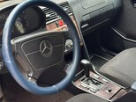 Mercedes C 200-8