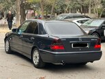 Mercedes C 200-14