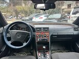 Mercedes C 200-2