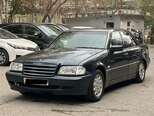Mercedes C 200-10