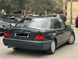 Mercedes C 200-5