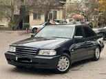 Mercedes C 200-6