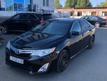 Toyota Camry-2