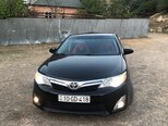Toyota Camry-1