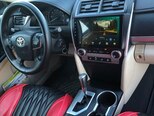 Toyota Camry-5