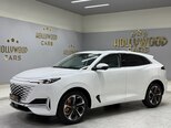 Changan Uni-K iDD-4