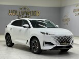Changan Uni-K iDD-7