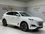 Changan Uni-K iDD-5