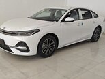 Geely Galaxy A7-3