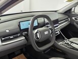 Geely Galaxy A7-5