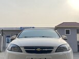 Daewoo Gentra-3