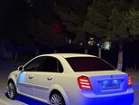 Daewoo Gentra-10