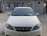 Daewoo Gentra-2