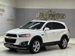 Chevrolet Captiva-2