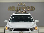 Chevrolet Captiva-7