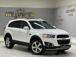 Chevrolet Captiva-1